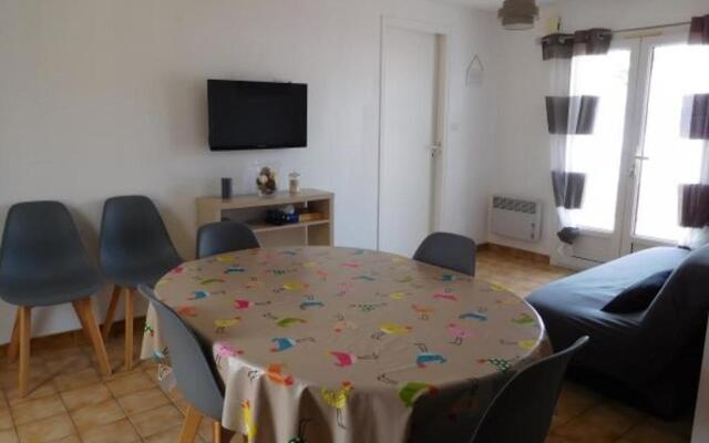 Maison La Faute-sur-Mer, 3 pièces, 6 personnes - FR-1-476-91