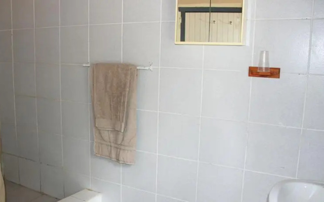 Kosi Moon Bed and Breakfast