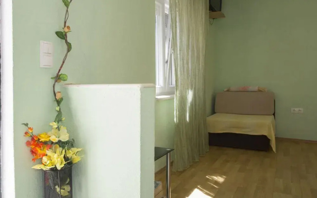 Central Old Town Rooms