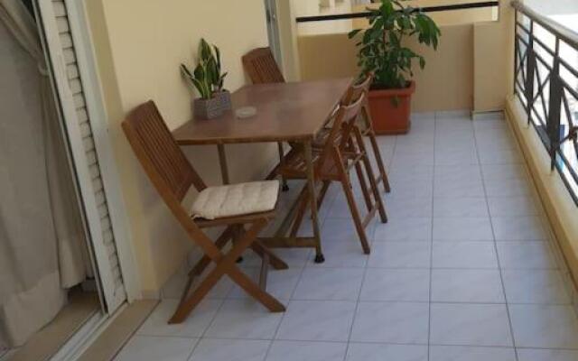 02 - Spacious apartment at the heart of the city