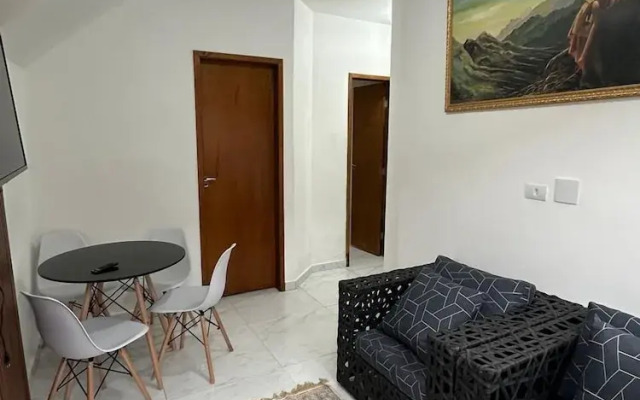 Casa Da Alegria