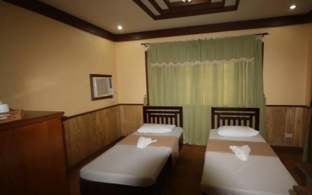 Balai Gloria Hotel