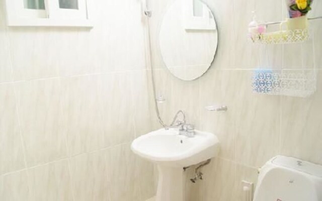 Taean Diana Pension