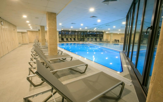 Perun Hotel