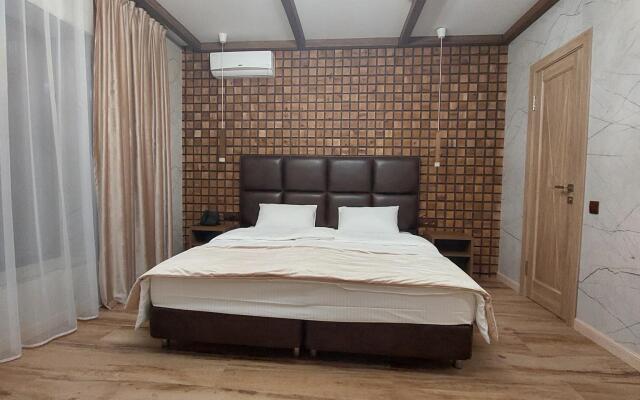 Apartments in Grand Way Haveli