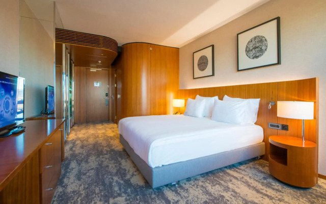 Crowne Plaza Kayseri by IHG