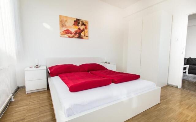 Sweet Living Schwedenplatz