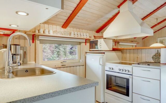 "Aurel" - 600m from the sea in NW Jutland
