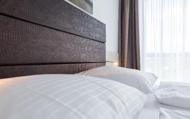 Viva Hotel Lubeck