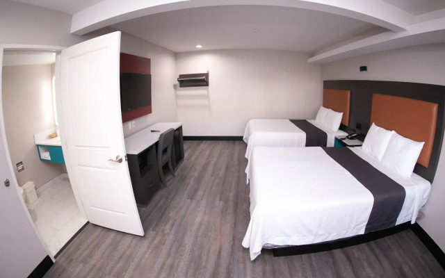 Rodeway Inn South Gate - Los Angeles South