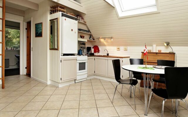 Pleasant Holiday Home in Rødby With Terrace