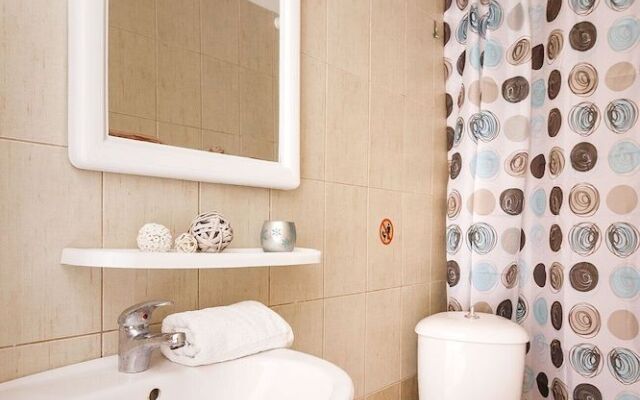 Sueno Luxury Apartments
