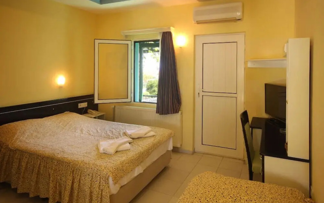 Altinkaya Boutique Hotel