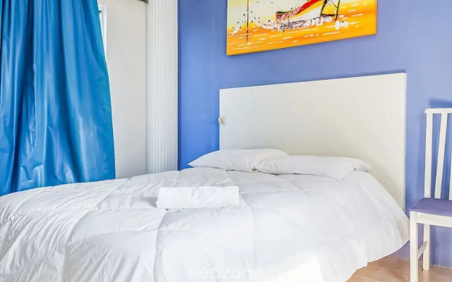 CCM - Condominium 150m From Mariscal Beach