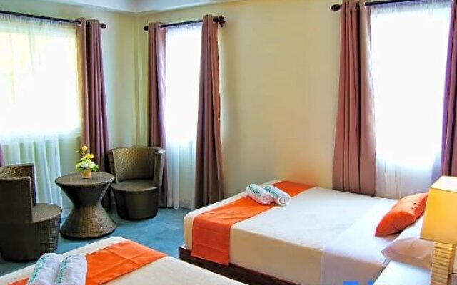 Batis Aramin Resort And Hotel Corp.