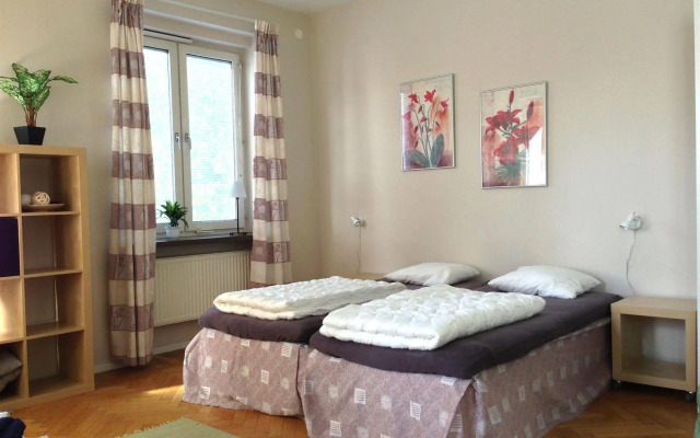 Bosses Gästvåningar - Hostel