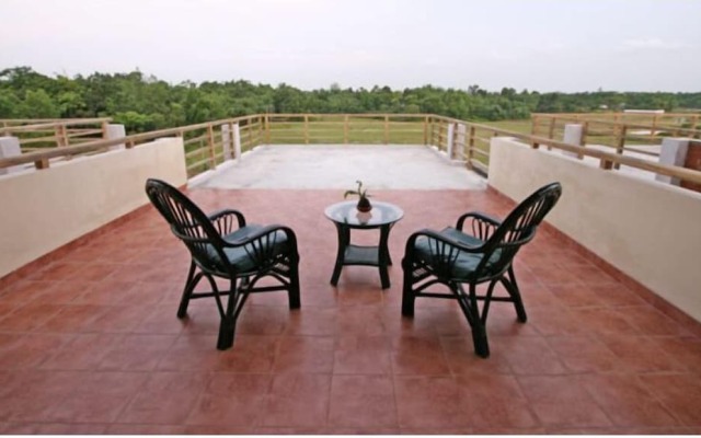 Nazimgarh Garden Resort