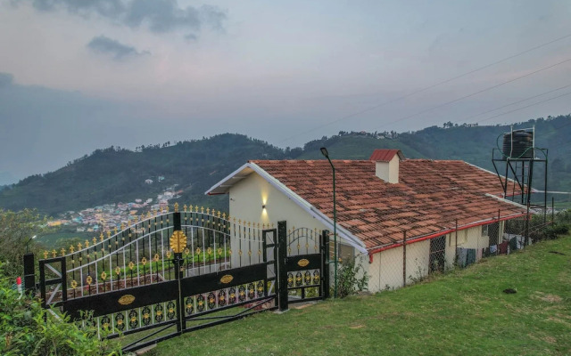 The springs Nilgiris