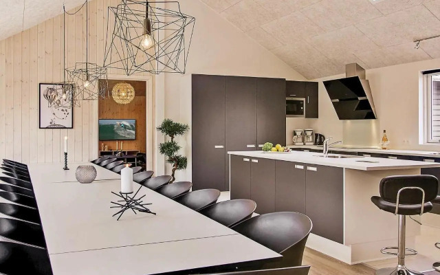 Holiday home Kappeln IX