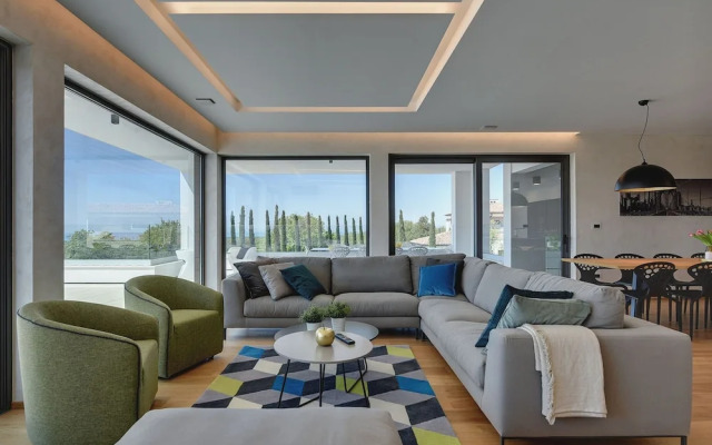 Villa in Vodnjan With Swimming Pool