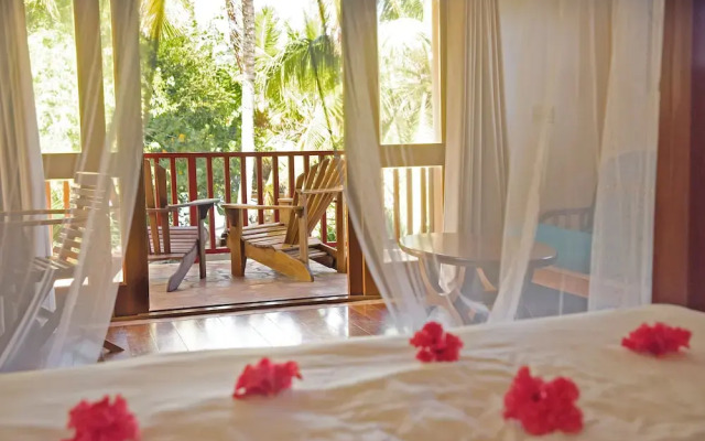 Belizean Dreams Resort