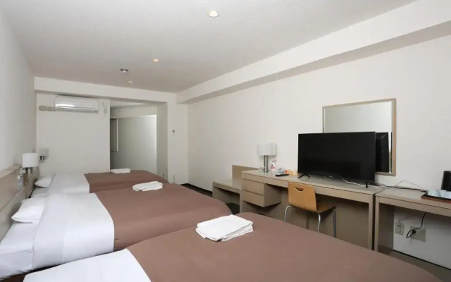 Sapporo Oriental Hotel