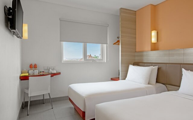 Amaris Hotel Sagan - Yogyakarta