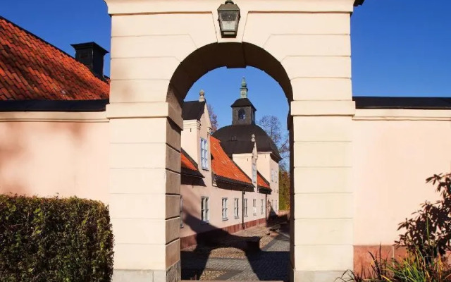 Hesselby Slott