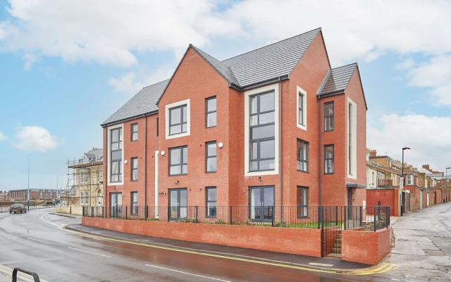 Host Stay 3 Queens Court