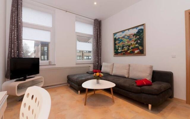 Private Apartment Ricklinger Stadtweg