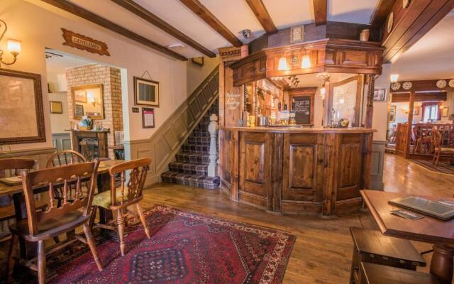 The Burley Inn
