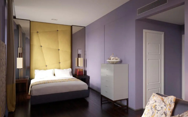 Stendhal Luxury Suites