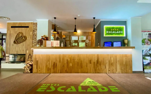 Hotel Escalade
