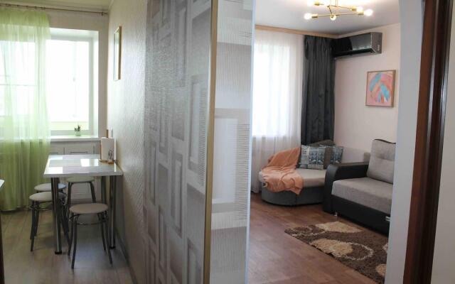Apartments on Serysheva 74