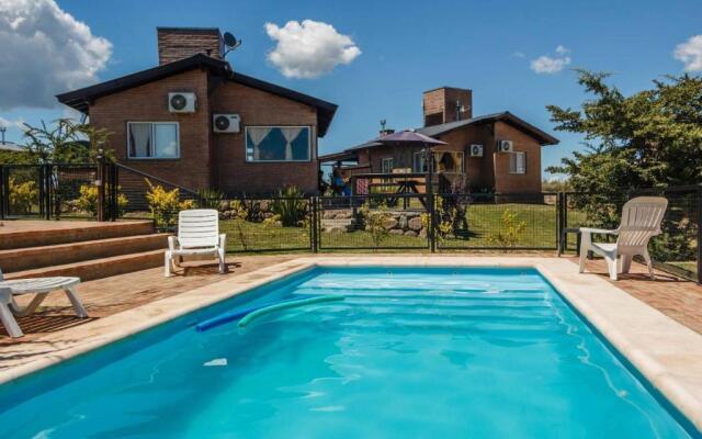 Cabañas & Suites Vista Hermosa