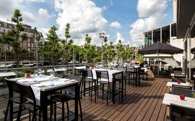 NH Amsterdam Caransa