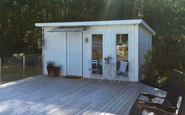 Holiday Home in Nässjö