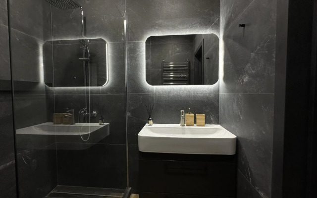 Апартамент не далеко от моря в близи Куршской косы