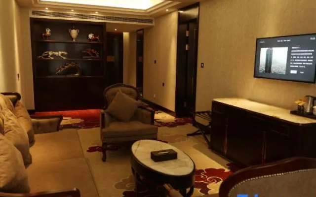 Yuanlin Hotel