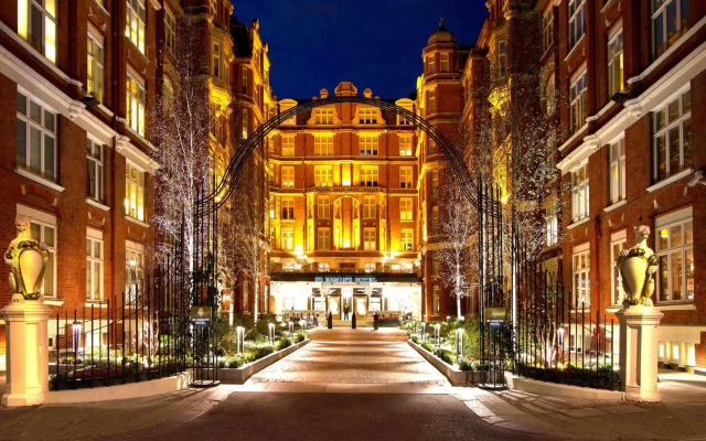 St. Ermins Hotel, Autograph Collection