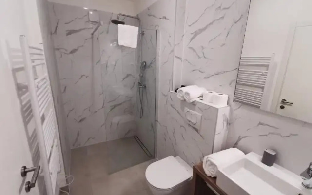 Luxury Rooms Pino