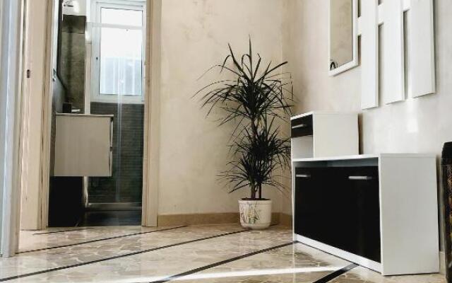 Ylli House Sanremo
