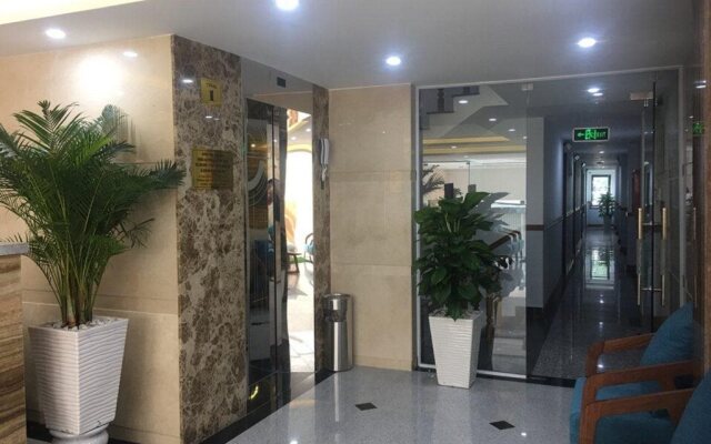 Nhat Thanh Hotel