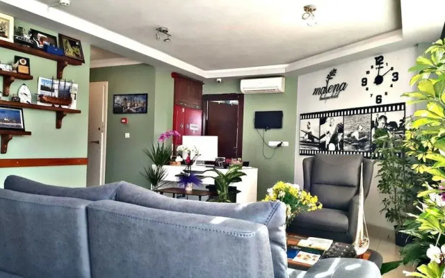 Malena Boutique Otel