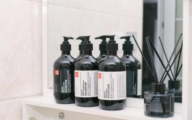 Xi'an Beilin·Yongning Gate· Locals Apartment 00167090