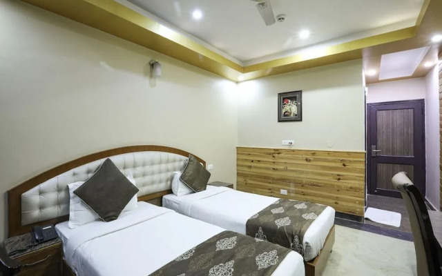 Le Grand Regency