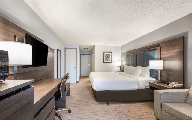 SureStay Hotel by Best Western SeaTac Airport North