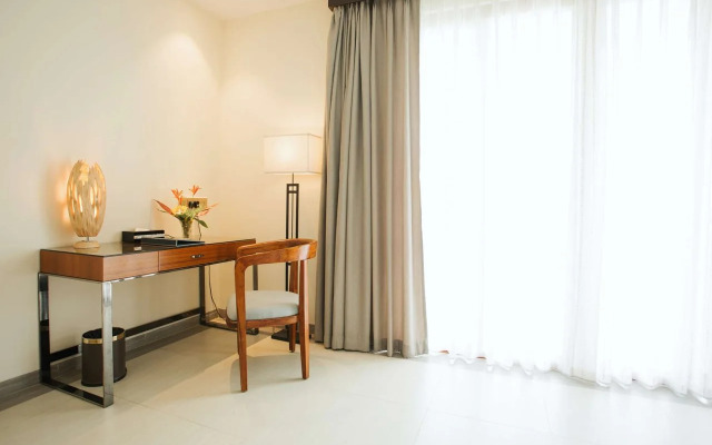 Sijori Resort & Spa