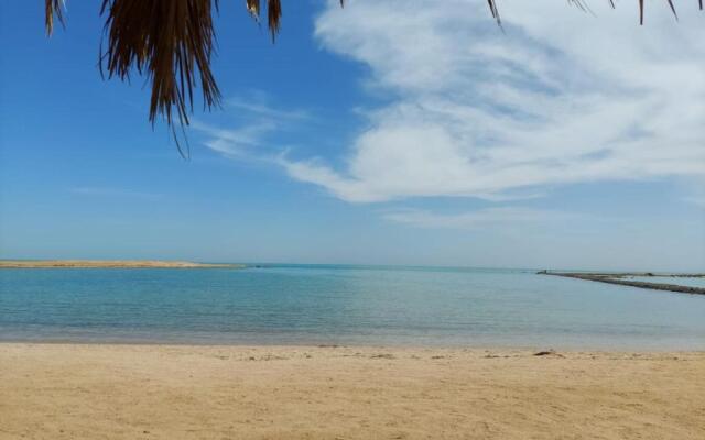 Moon Beach 03 bed Rooms Villa