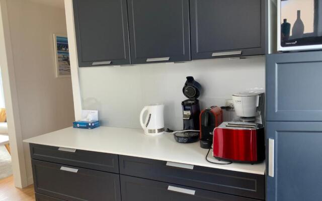 Maison Face à la Mer - Penhors